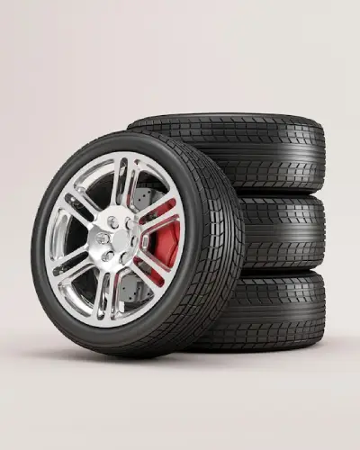 wheel-tire