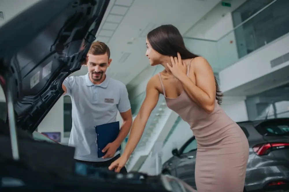 Best AutoShop Deals: How to Save Big on Car Repairs and Maintenance